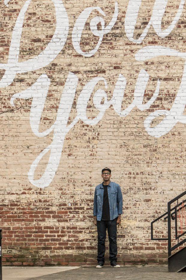 STS | Photo by Josh Pelta Heller for WXPN