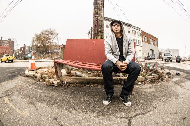 STS | Photo by Josh Pelta Heller for WXPN