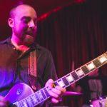 The Menzingers | photo by Rachel Del Sordo