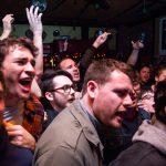 The Menzingers | photo by Rachel Del Sordo