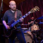 The Menzingers | photo by Rachel Del Sordo