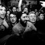 The Menzingers | photo by Rachel Del Sordo