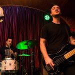 The Menzingers | photo by Rachel Del Sordo