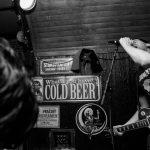 The Menzingers | photo by Rachel Del Sordo