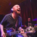 The Menzingers | photo by Rachel Del Sordo