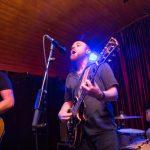 The Menzingers | photo by Rachel Del Sordo