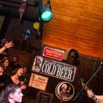 The Menzingers | photo by Rachel Del Sordo