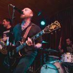 The Menzingers | photo by Rachel Del Sordo