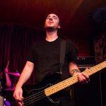 The Menzingers | photo by Rachel Del Sordo