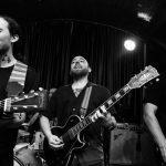 The Menzingers | photo by Rachel Del Sordo