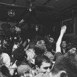 The Menzingers | photo by Rachel Del Sordo