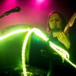 Foxygen | Photo by Ellen Miller for WXPN | ellencm.com