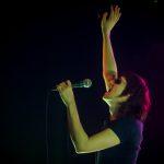 Foxygen | Photo by Ellen Miller for WXPN | ellencm.com