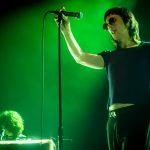 Foxygen | Photo by Ellen Miller for WXPN | ellencm.com