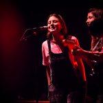 Gabriella Cohen | Photo by Ellen Miller for WXPN | ellencm.com