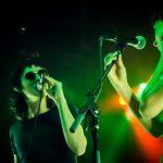 Foxygen | Photo by Ellen Miller for WXPN | ellencm.com