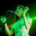 Foxygen | Photo by Ellen Miller for WXPN | ellencm.com