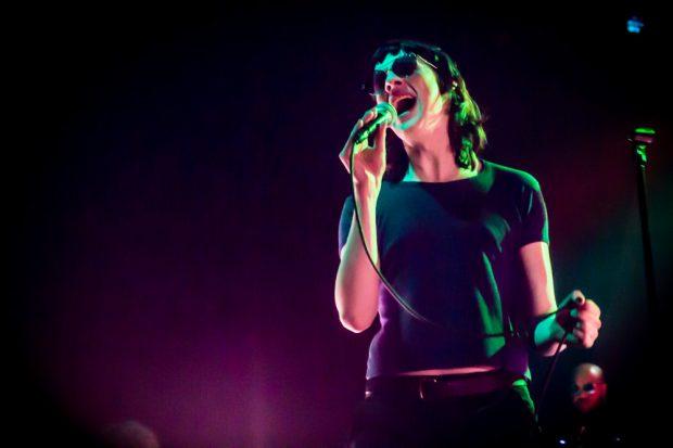 Foxygen | Photo by: Ellen Miller | ellencm.com