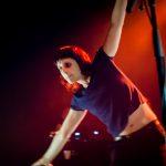 Foxygen | Photo by Ellen Miller for WXPN | ellencm.com