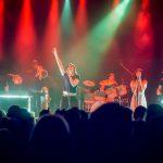 Foxygen | Photo by Ellen Miller for WXPN | ellencm.com