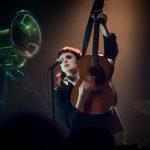 Foxygen | Photo by Ellen Miller for WXPN | ellencm.com