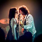 Foxygen | Photo by Ellen Miller for WXPN | ellencm.com