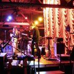 Blaise Moore | photo by Lauren Rosier for WXPN