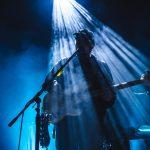 Portugal. The Man | photo by Tiana Timmerberg for WXPN
