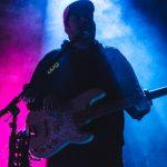 Portugal. The Man | photo by Tiana Timmerberg for WXPN