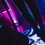 Portugal. The Man | photo by Tiana Timmerberg for WXPN