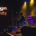 Portugal. The Man | photo by Tiana Timmerberg for WXPN