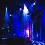 Portugal. The Man | photo by Tiana Timmerberg for WXPN