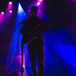 Portugal. The Man | photo by Tiana Timmerberg for WXPN