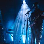 Portugal. The Man | photo by Tiana Timmerberg for WXPN