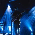 Portugal. The Man | photo by Tiana Timmerberg for WXPN
