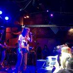 The Japanese House | photo by Lauren Rosier for WXPN