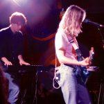 The Japanese House | photo by Lauren Rosier for WXPN