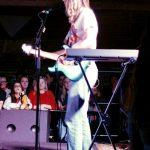 The Japanese House | photo by Lauren Rosier for WXPN