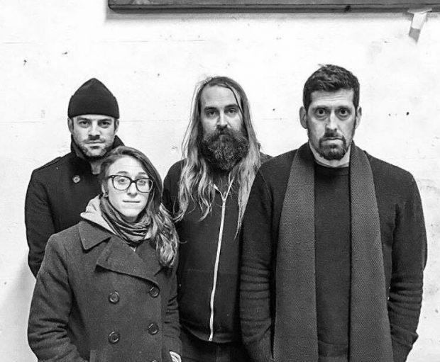 Open City | photo by Scott Troyan | courtesy of Get Better Records