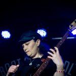 Andrea Nardello | Photo by: Ellen Miller | ellencm.com