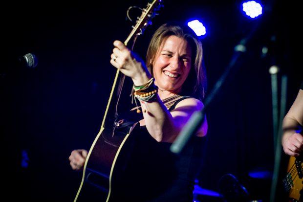 Andrea Nardello | Photo by: Ellen Miller | ellencm.com