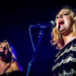 No Good Sister | Photo by: Ellen Miller | ellencm.com