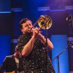 Swift Technique | photo by Tiana Timmerberg for WXPN | spotlightviews.com