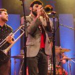 Swift Technique | photo by Tiana Timmerberg for WXPN | spotlightviews.com