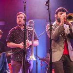 Swift Technique | photo by Tiana Timmerberg for WXPN | spotlightviews.com