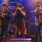 Swift Technique | photo by Tiana Timmerberg for WXPN | spotlightviews.com