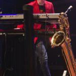 Swift Technique | photo by Tiana Timmerberg for WXPN | spotlightviews.com