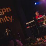 Swift Technique | photo by Tiana Timmerberg for WXPN | spotlightviews.com