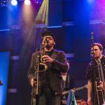 Swift Technique | photo by Tiana Timmerberg for WXPN | spotlightviews.com