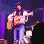 Hurray for the Riff Raff | photo by Tiana Timmerberg for WXPN | spotlightviews.com